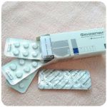 Феназепам  Phenazepam Valenta  1 мг в Мелеузе