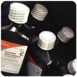 Кодеин сироп Codein (для приготовления напитка Lean, Purple Drank)  473 мл  в Мелеузе