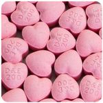 Экстази  Ecstasy Love 200 MDMA в Мелеузе