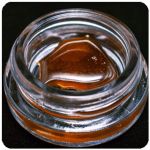Гашишное масло (импорт Калифорния)  Distillate  в Мелеузе USA ТГК 98.5%