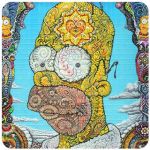 Марки LSD-25 VHQ чистых 250 мкг в Мелеузе