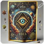 Россыпь Микс  (Spice, спайс) Mix в Мелеузе